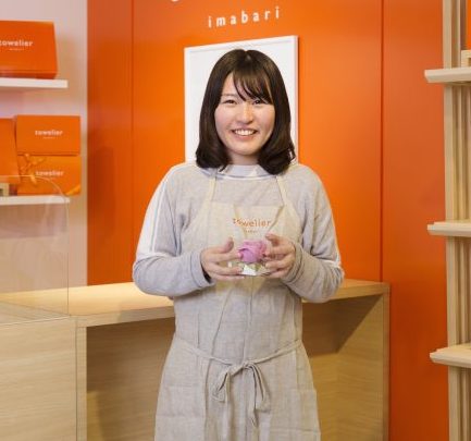 原朋美