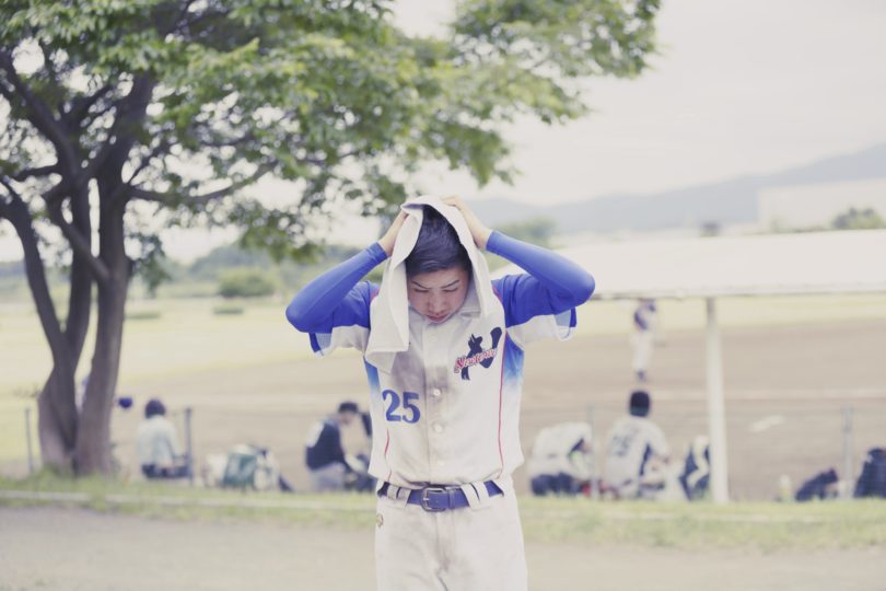 手ごわい相手ほど達成感があるのは、仕事でも野球でも同じ