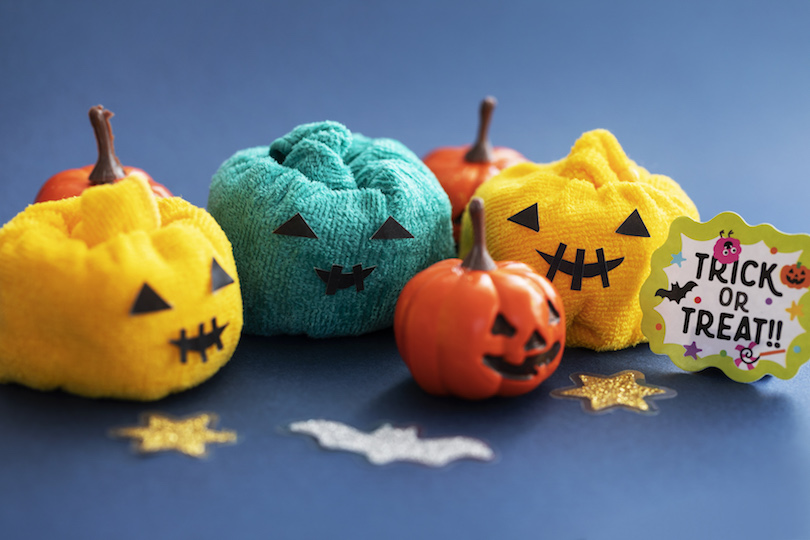 ハロウィンパーティー