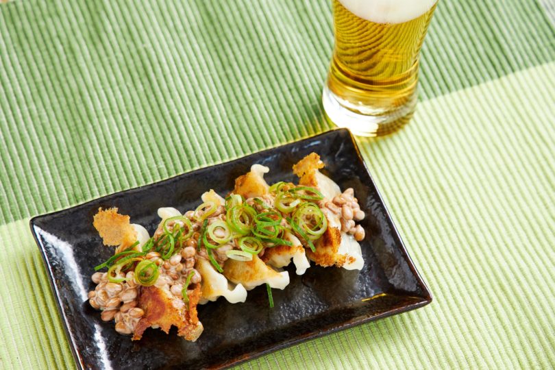 お酒もごはんもすすむ一品