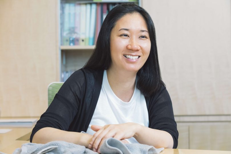 医学博士／「Ｄクリニック東京」院長