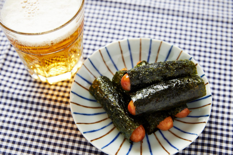 お弁当のおかずにもぴったり
