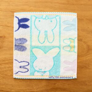 ウォッシュタオル