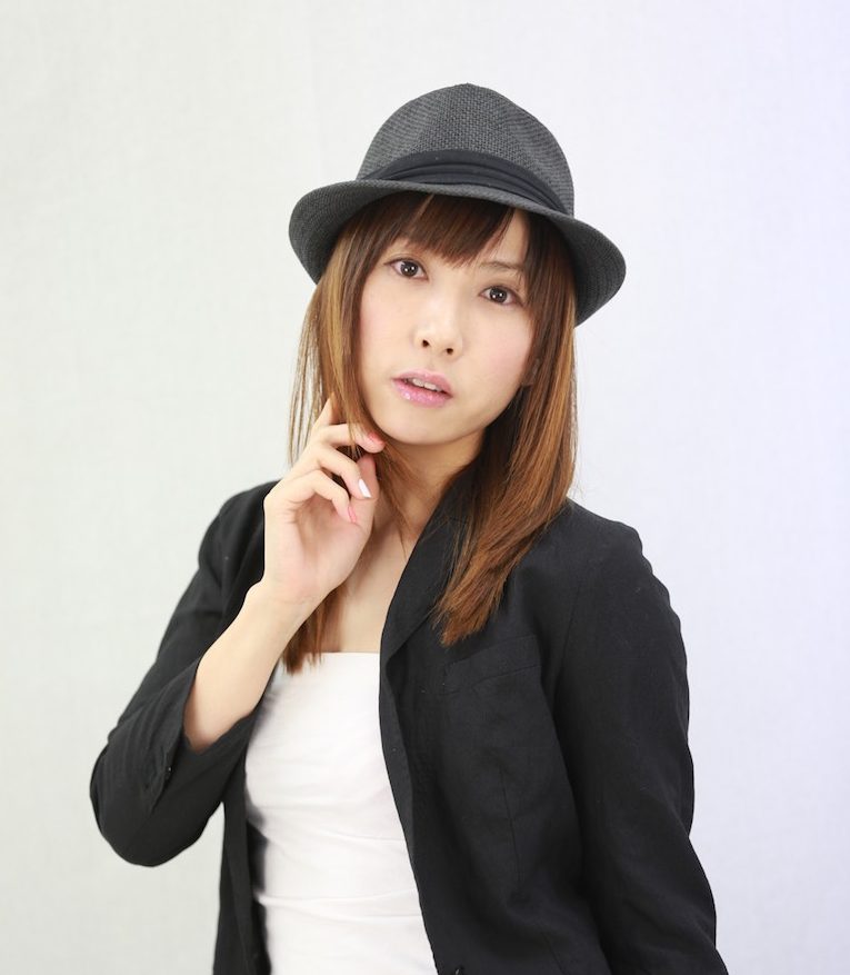 風香さん