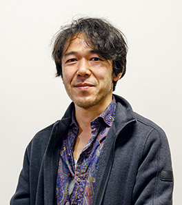 冨澤拓也さん