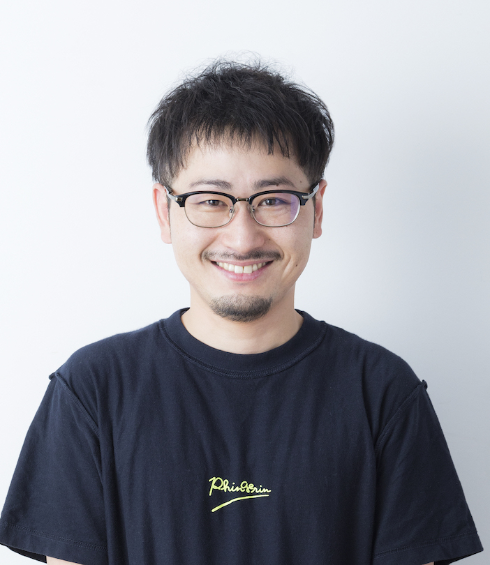 倉山恭史さん